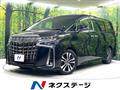 2018 Toyota Alphard