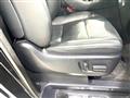 2018 Toyota Alphard