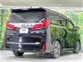2018 Toyota Alphard