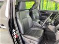2018 Toyota Alphard