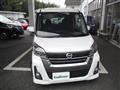 2017 Nissan DAYZ ROOX
