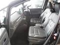 2024 Honda Odyssey Hybrid