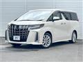 2019 Toyota Alphard