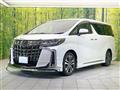 2019 Toyota Alphard