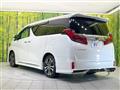 2019 Toyota Alphard