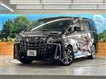 2019 Toyota Alphard