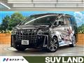 2019 Toyota Alphard