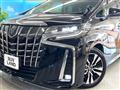 2019 Toyota Alphard