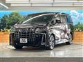 2019 Toyota Alphard
