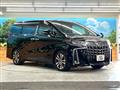 2019 Toyota Alphard
