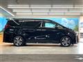 2019 Toyota Alphard
