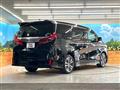 2019 Toyota Alphard