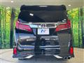 2019 Toyota Alphard