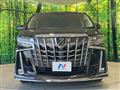 2019 Toyota Alphard
