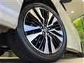 2019 Toyota Alphard