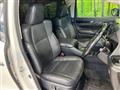 2019 Toyota Alphard