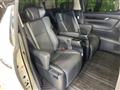 2019 Toyota Alphard