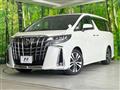 2019 Toyota Alphard
