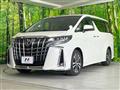 2019 Toyota Alphard