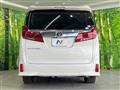 2019 Toyota Alphard
