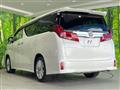 2020 Toyota Alphard