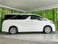 2020 Toyota Alphard