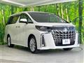 2020 Toyota Alphard