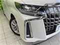 2020 Toyota Alphard