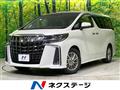 2020 Toyota Alphard