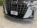 2020 Toyota Alphard