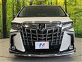 2020 Toyota Alphard
