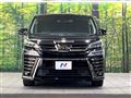 2020 Toyota Vellfire