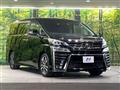 2020 Toyota Vellfire