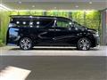 2020 Toyota Vellfire
