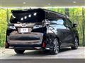 2020 Toyota Vellfire