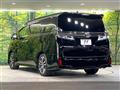 2020 Toyota Vellfire