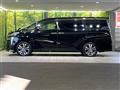 2020 Toyota Vellfire