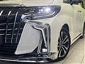 2020 Toyota Alphard