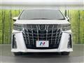 2021 Toyota Alphard