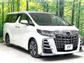 2021 Toyota Alphard