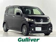 2015 Honda N-WGN