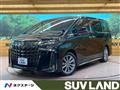 2021 Toyota Alphard