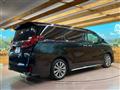 2021 Toyota Alphard
