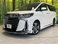 2021 Toyota Alphard