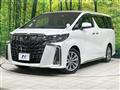 2022 Toyota Alphard