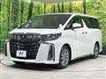 2022 Toyota Alphard