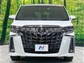 2022 Toyota Alphard