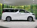 2022 Toyota Alphard