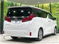 2022 Toyota Alphard