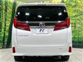 2022 Toyota Alphard
